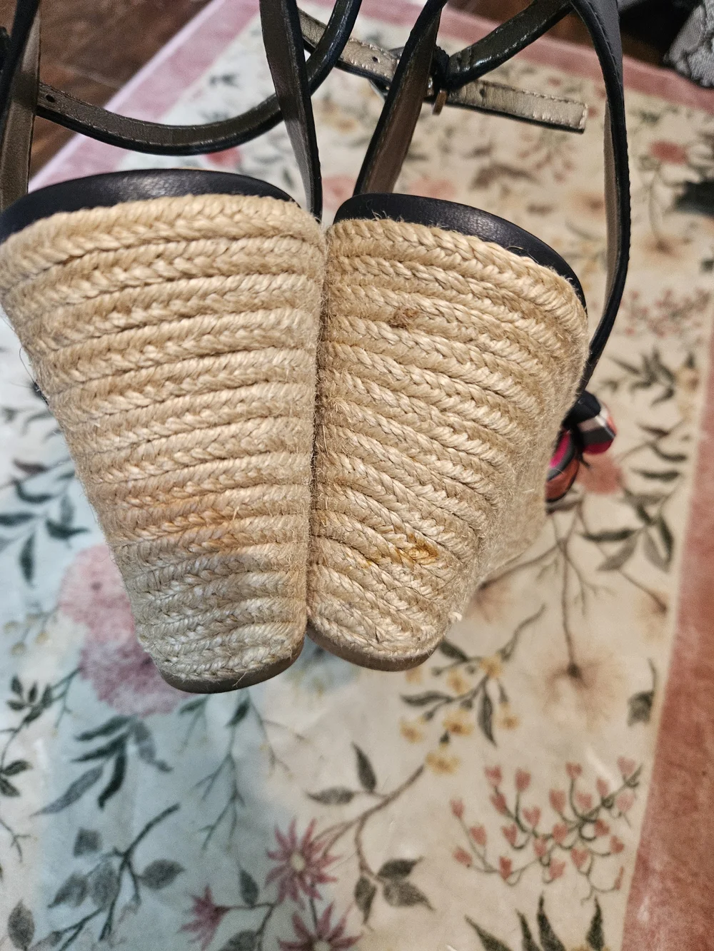 Sam Edelman worn only